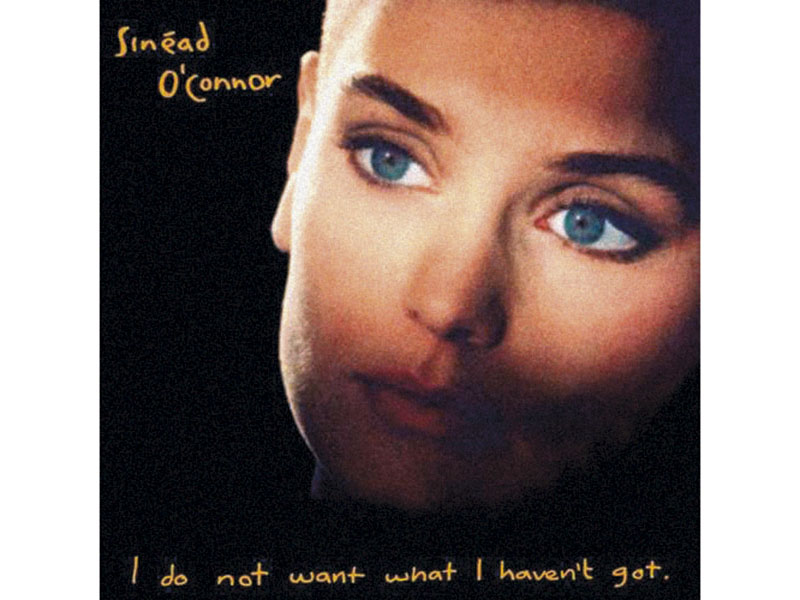 Discografia Cantoras Britânicas