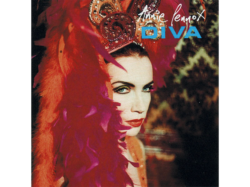 Discografia Cantoras Britânicas