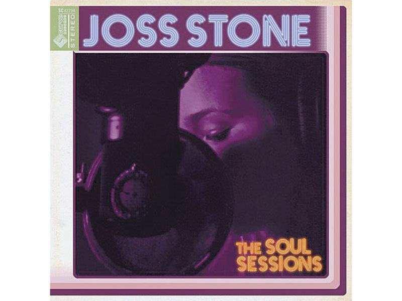 Discografia Cantoras Britânicas