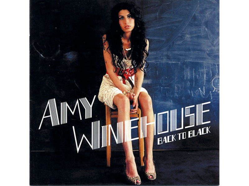 Discografia Cantoras Britânicas