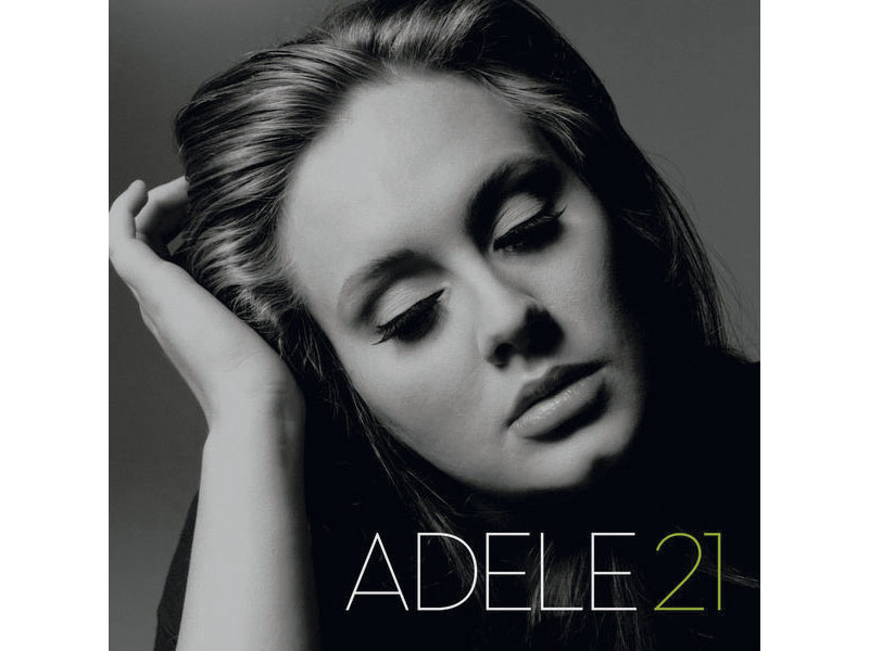 Discografia Cantoras Britânicas