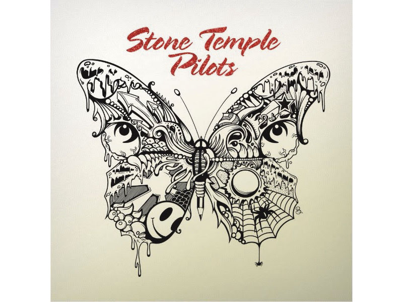 Stone Temple Pilots