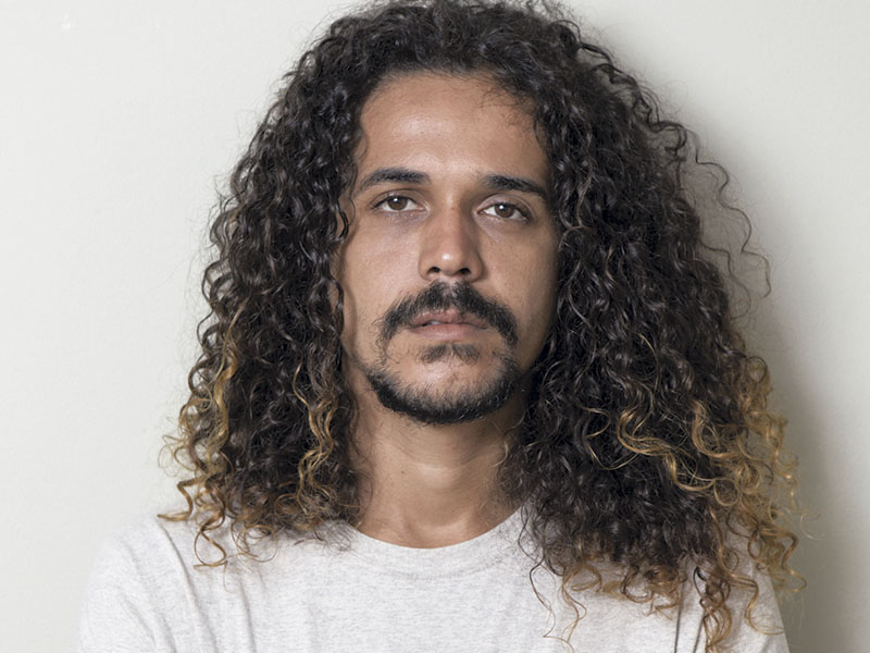 Geovani Martins - O Sol na Cabeça