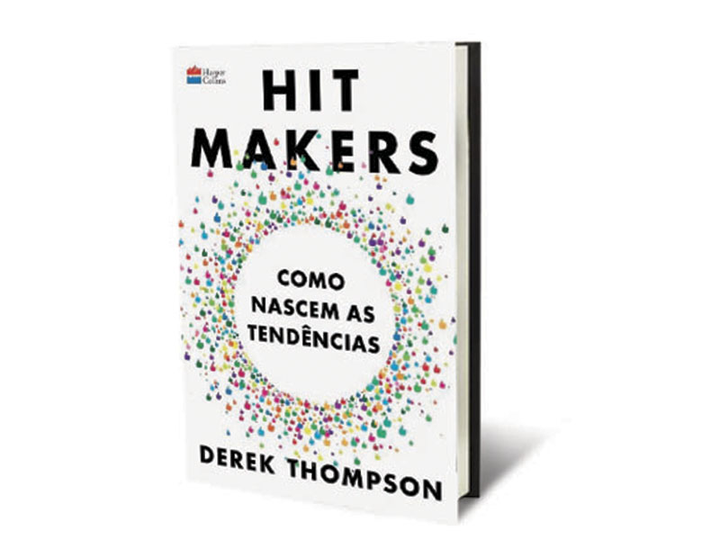 Hit Makers – Como Nascem as Tendências