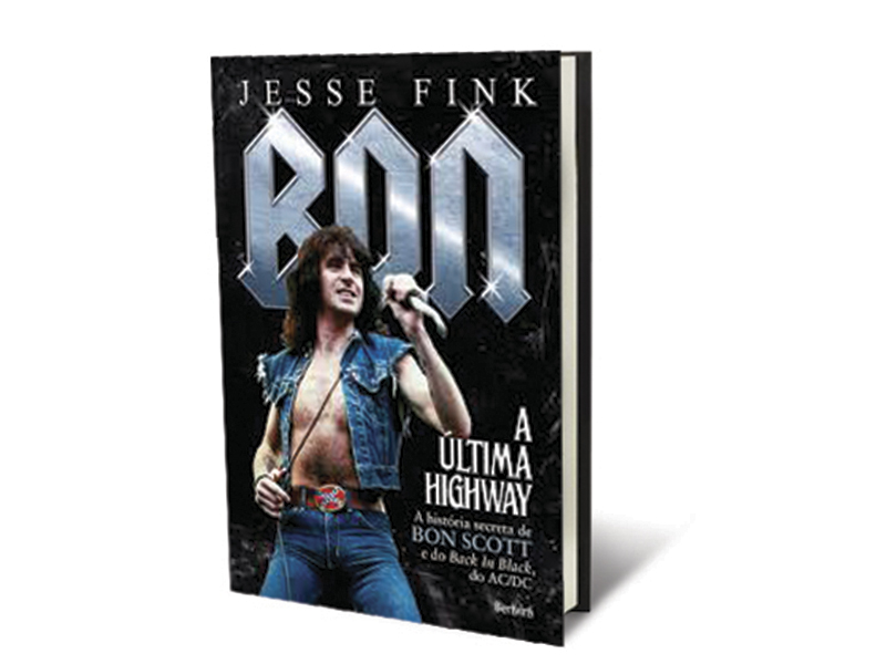 Bon: A Última Highway