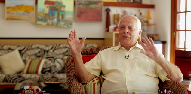 Nelson Pereira dos Santos