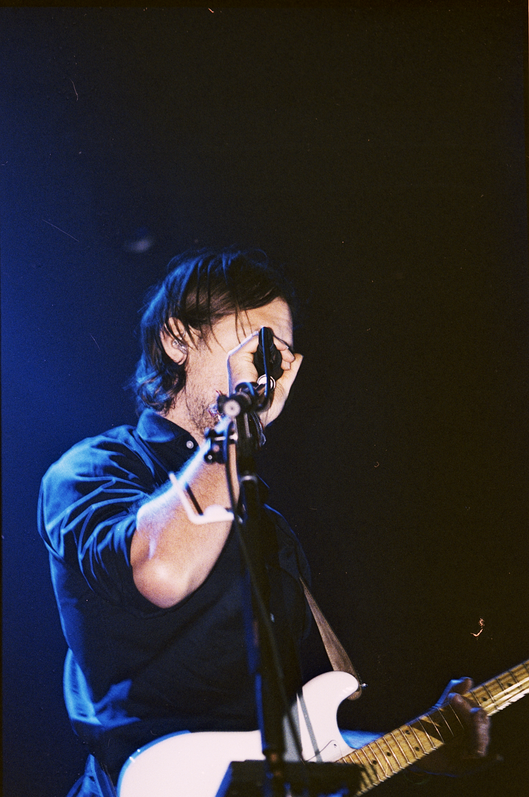 Radiohead no Rio de Janeiro