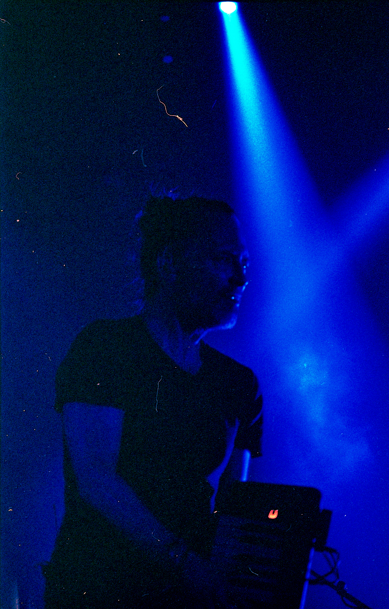 Radiohead no Rio de Janeiro