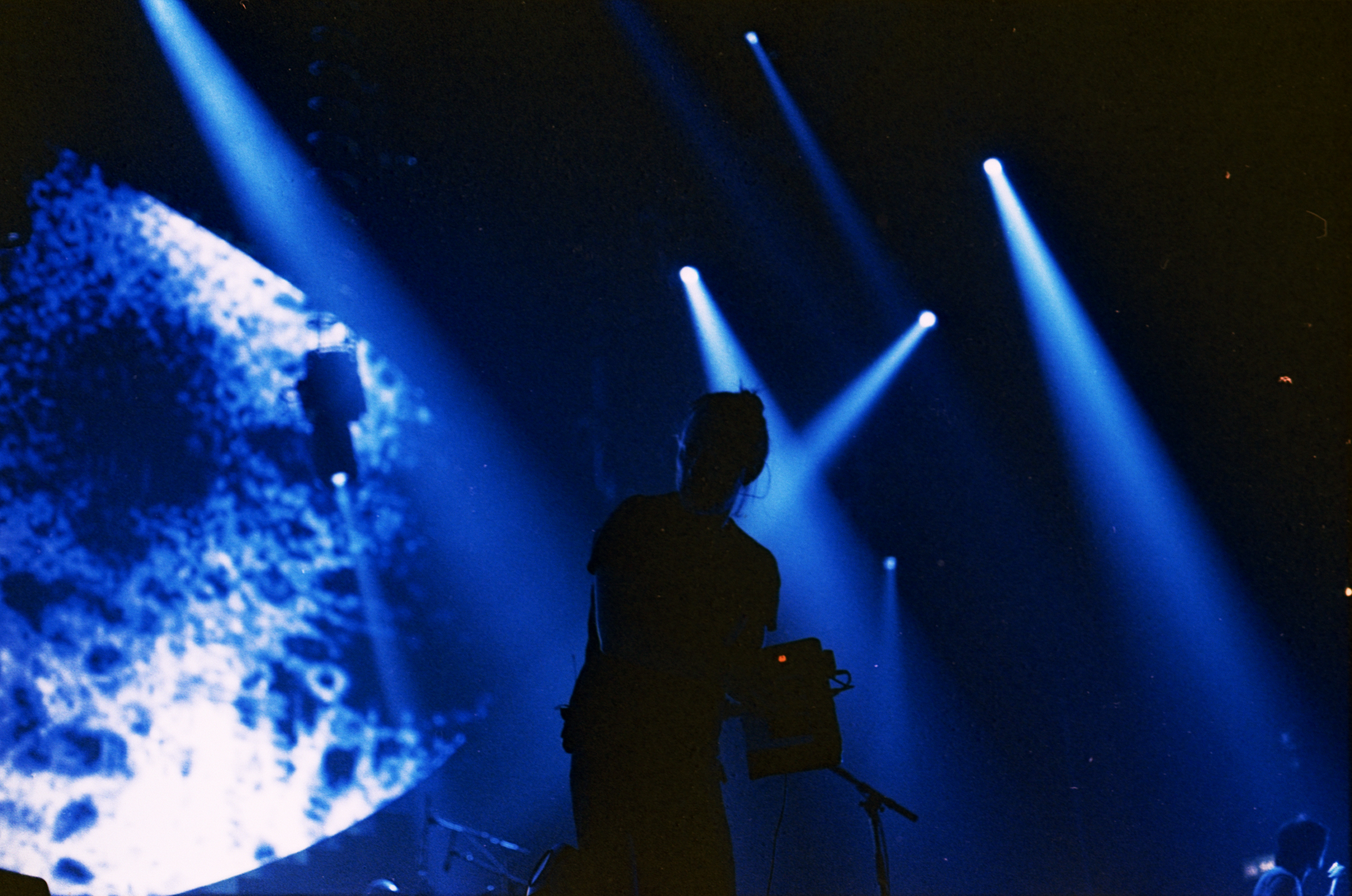 Radiohead no Rio de Janeiro