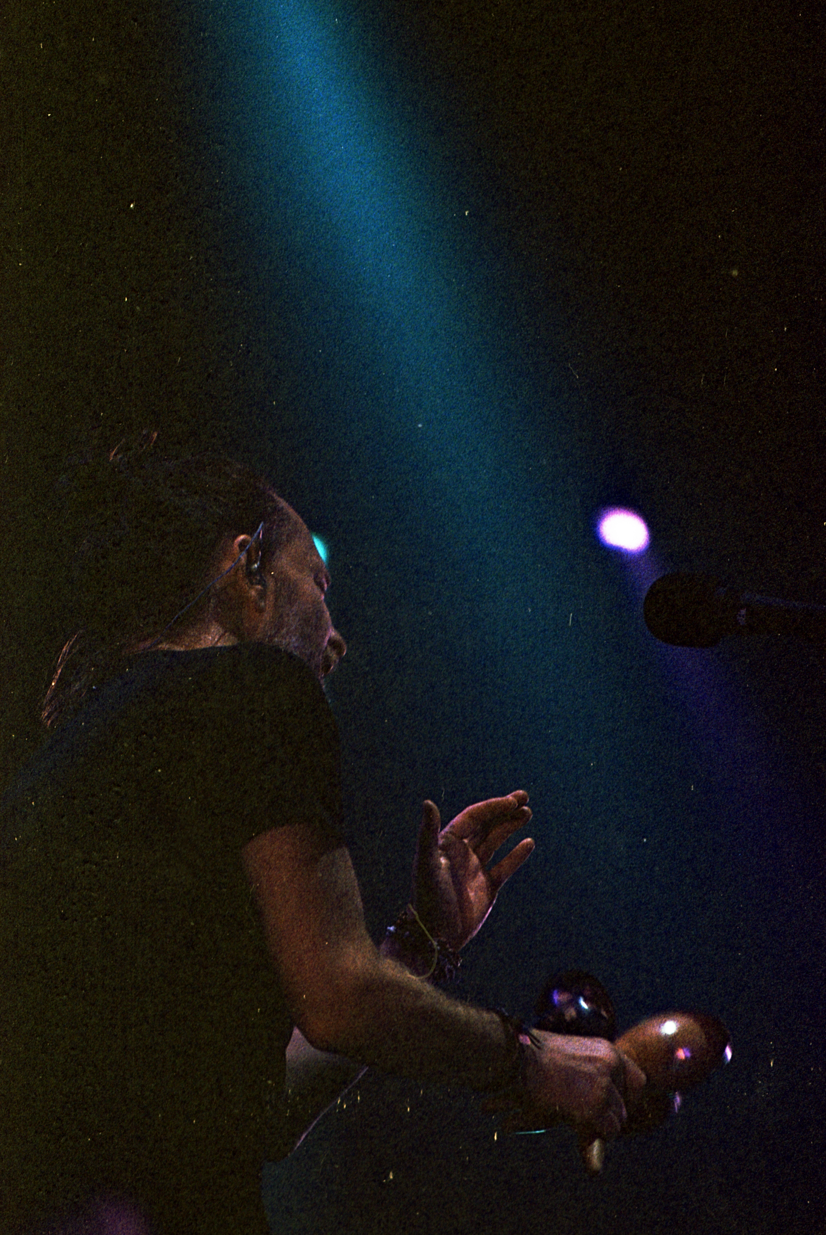 Radiohead no Rio de Janeiro