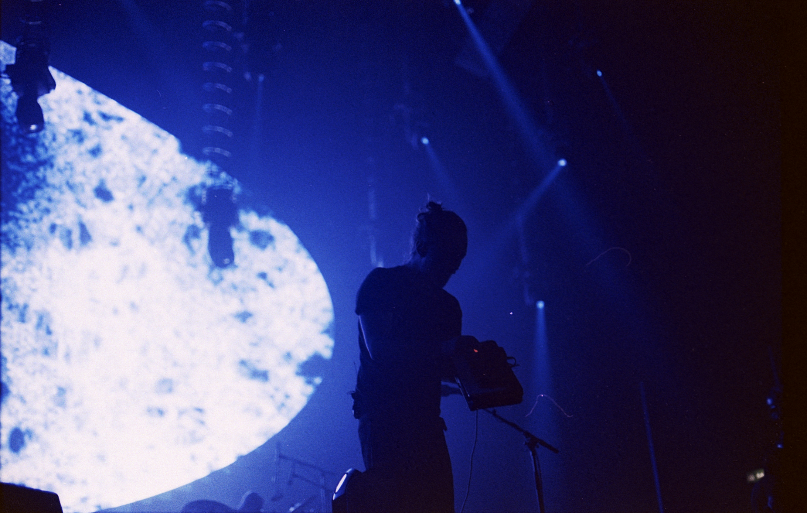 Radiohead no Rio de Janeiro