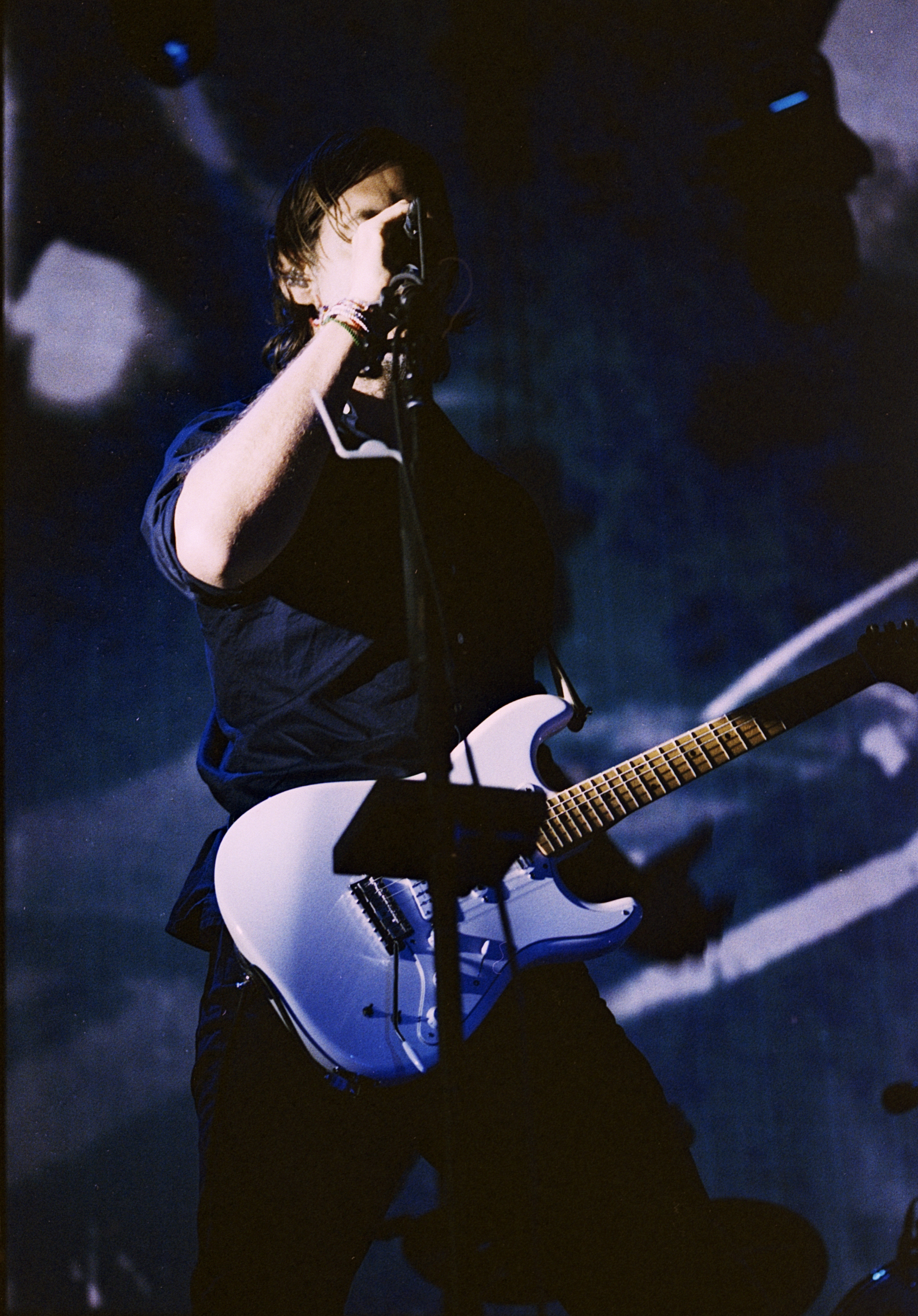 Radiohead no Rio de Janeiro