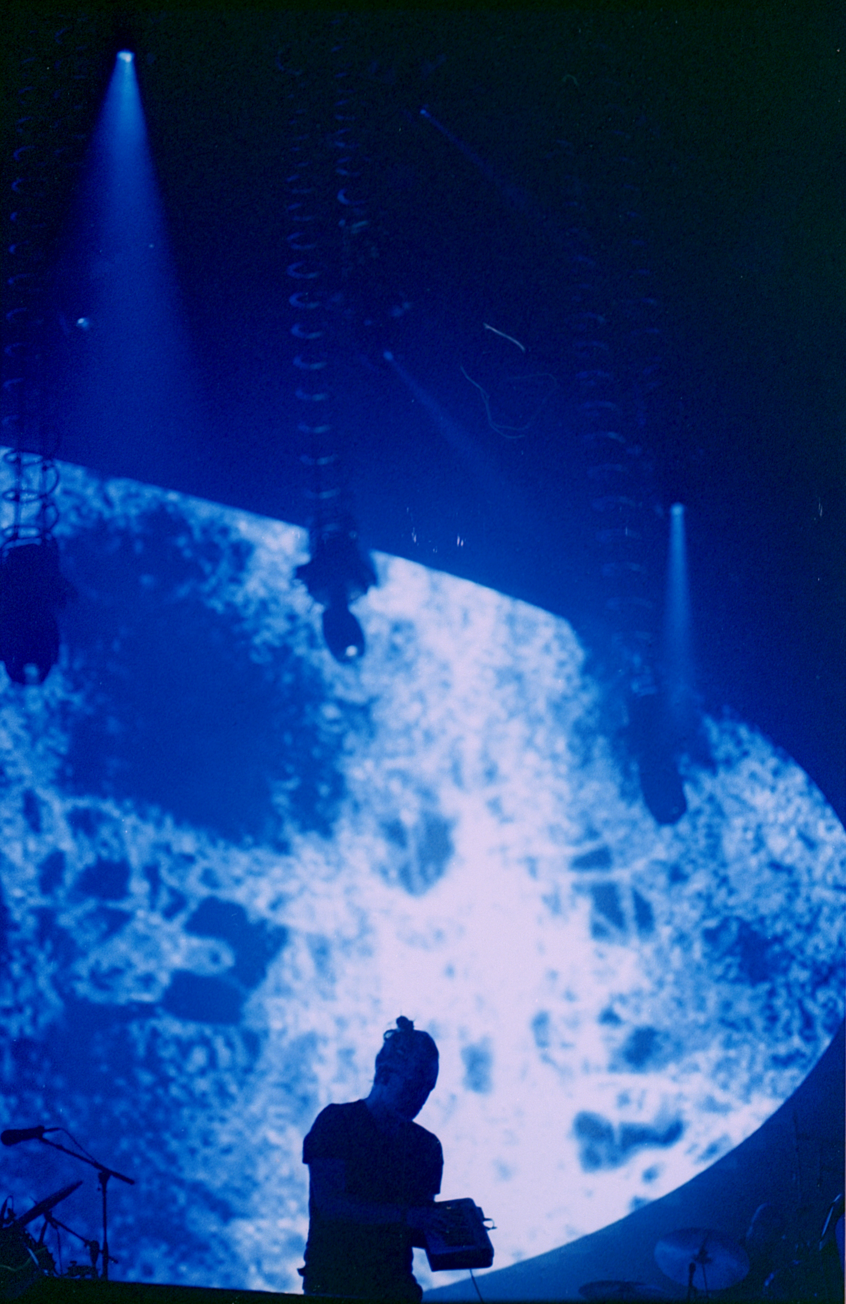 Radiohead no Rio de Janeiro