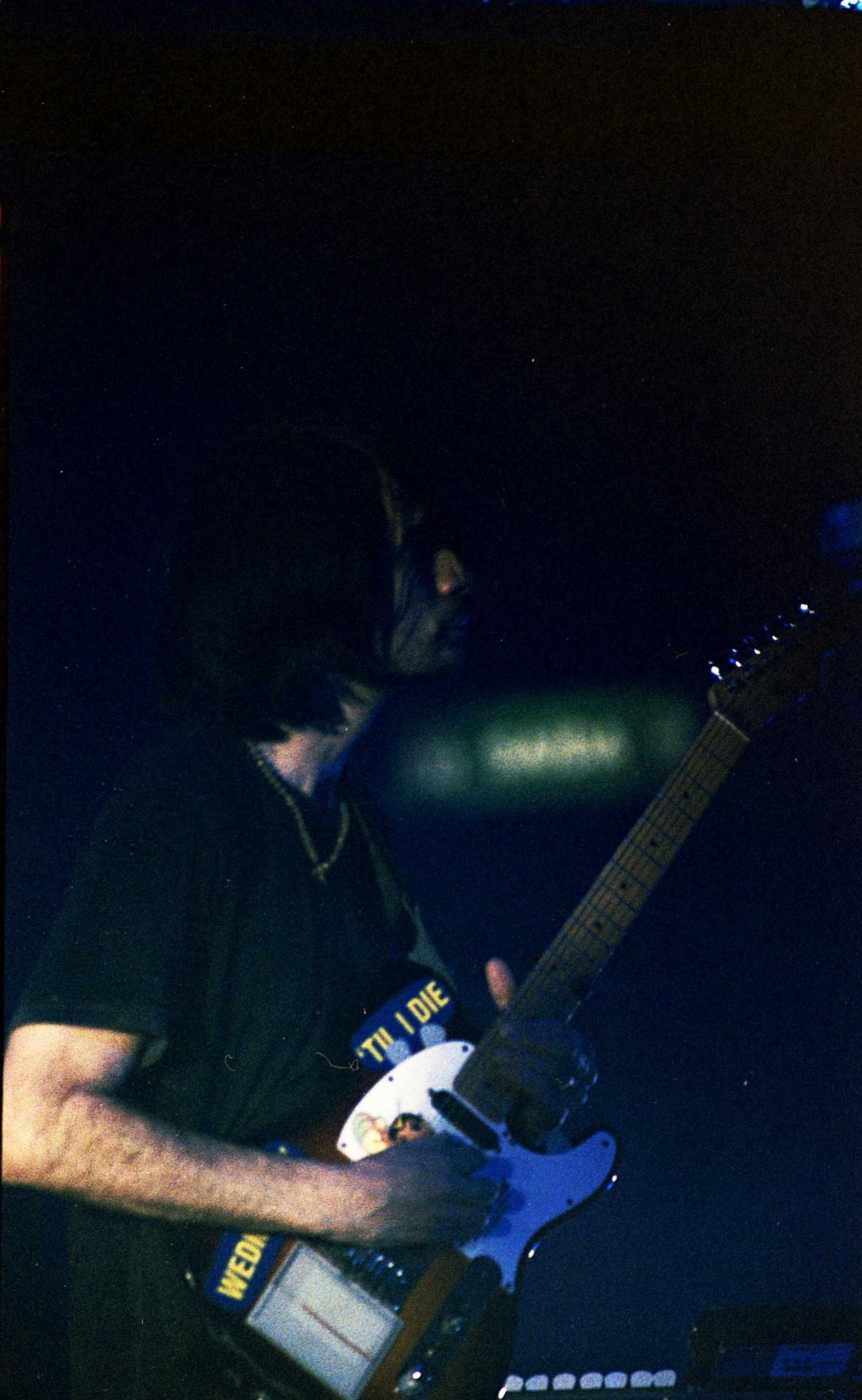 Radiohead no Rio de Janeiro