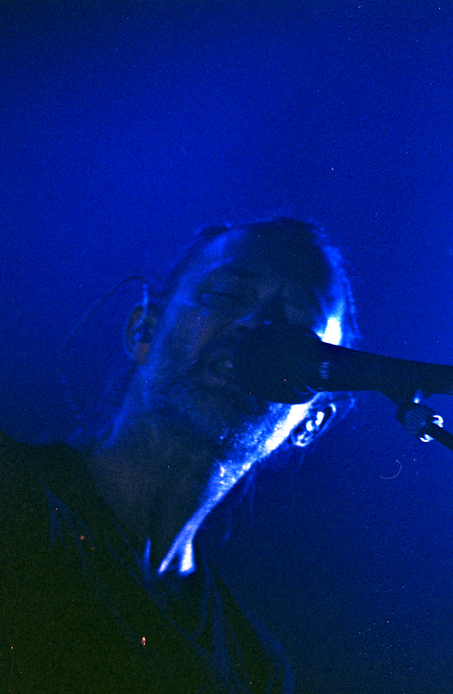 Radiohead no Rio de Janeiro