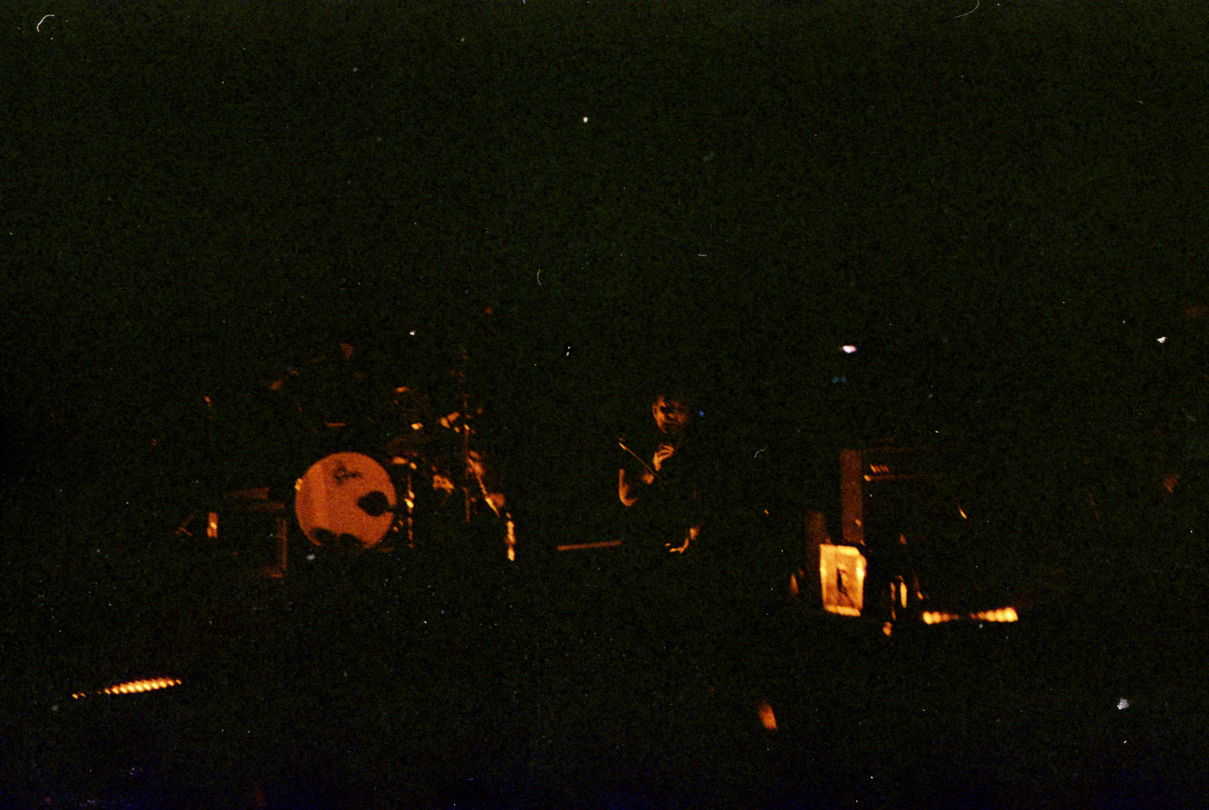 Radiohead no Rio de Janeiro