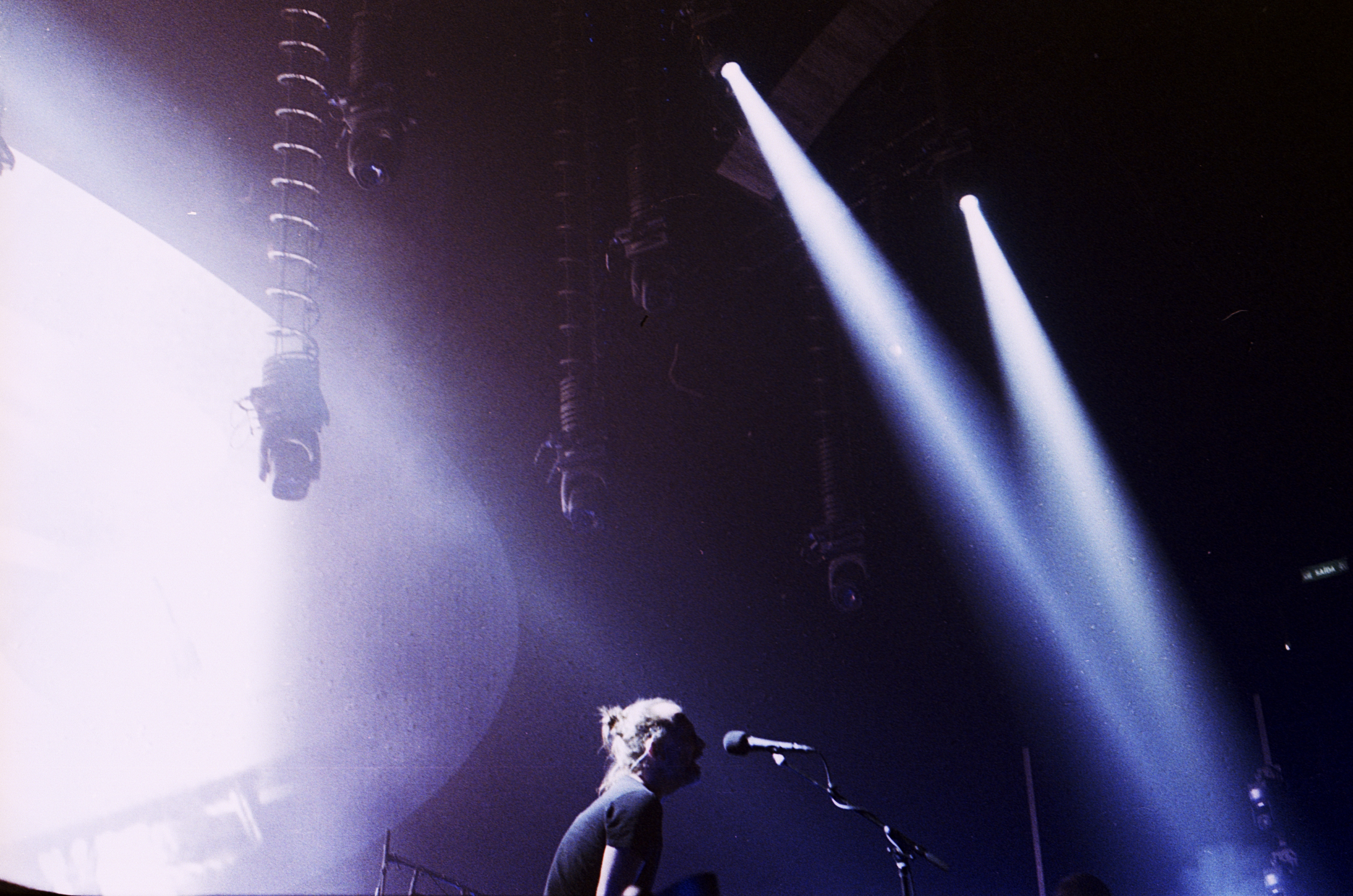 Radiohead no Rio de Janeiro