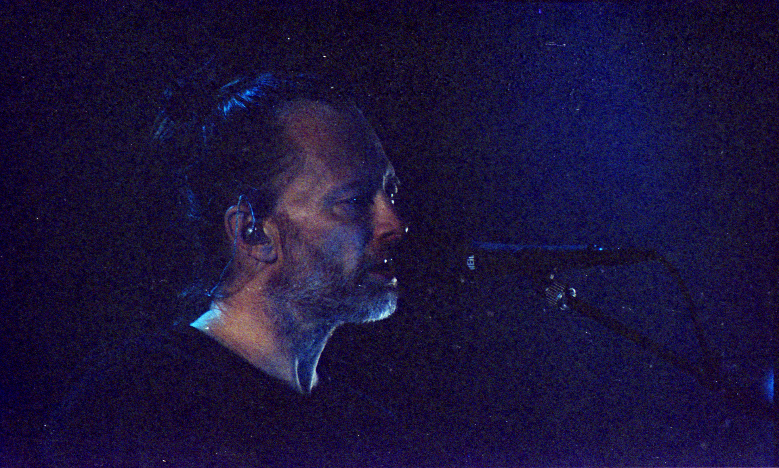 Radiohead no Rio de Janeiro