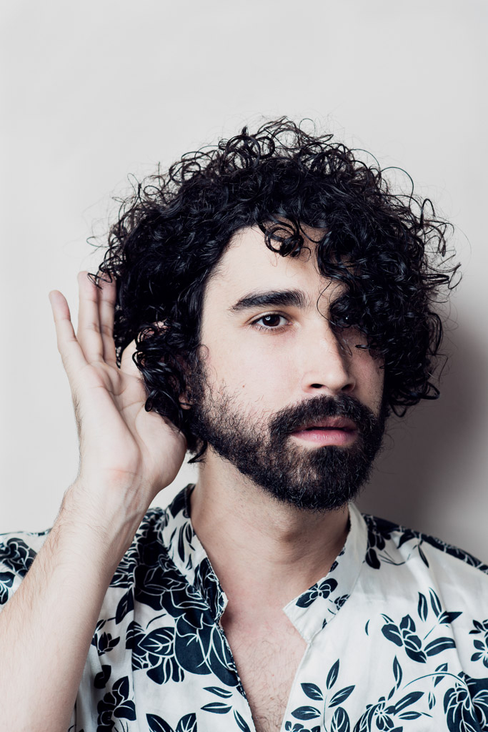 Castello Branco por Carolina Vianna