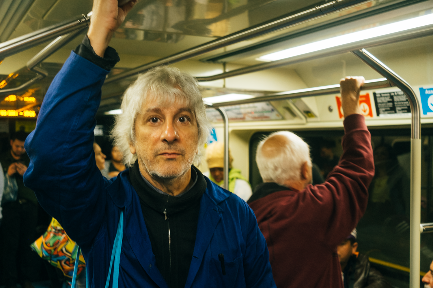 Lee Ranaldo