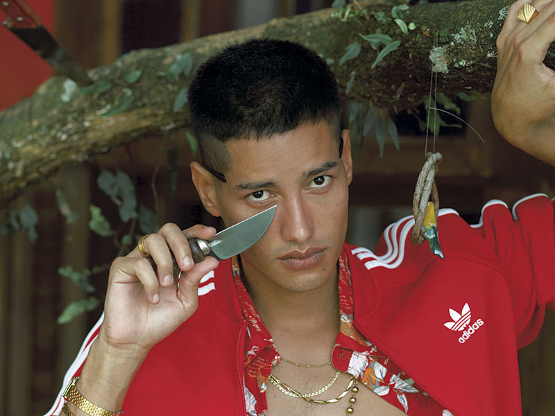 Desafios  Jaloo em ótima fase, buscando novos horizontes