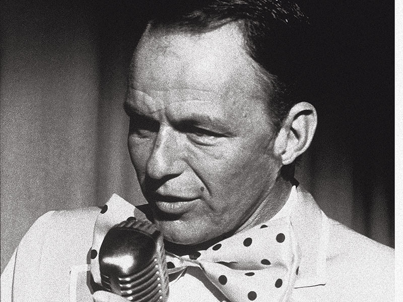 Discografia Frank Sinatra