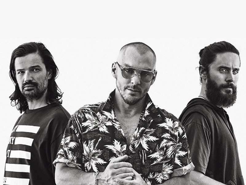 Thirty Seconds to Mars