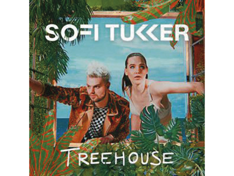 Sofi Tukker - Treehouse