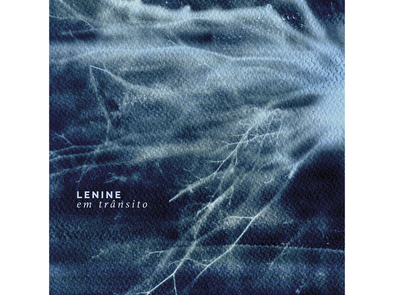 Lenine - Em Trânsito