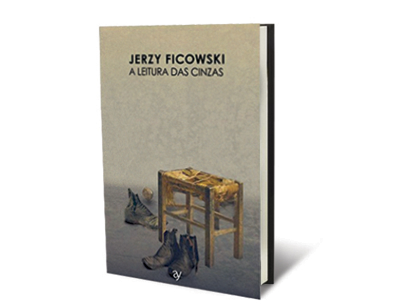 A Leitura das Cinzas