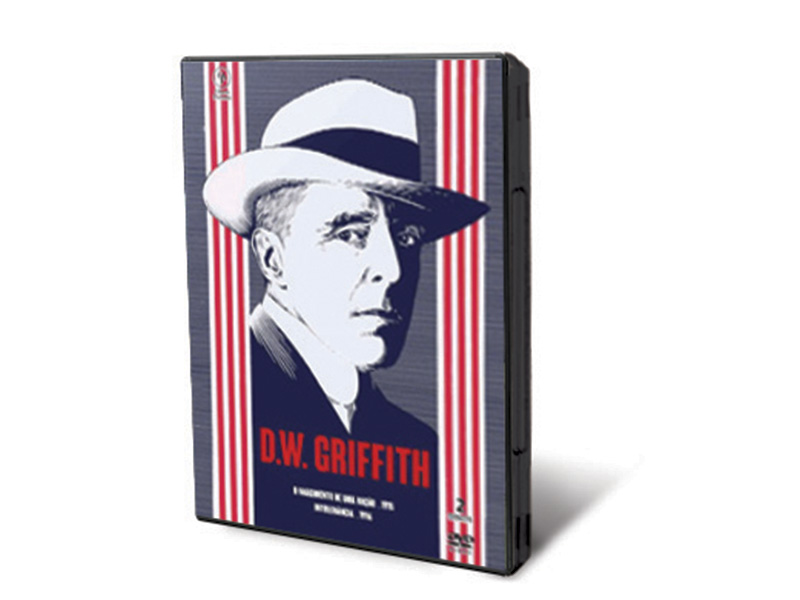 D.W. Griffith