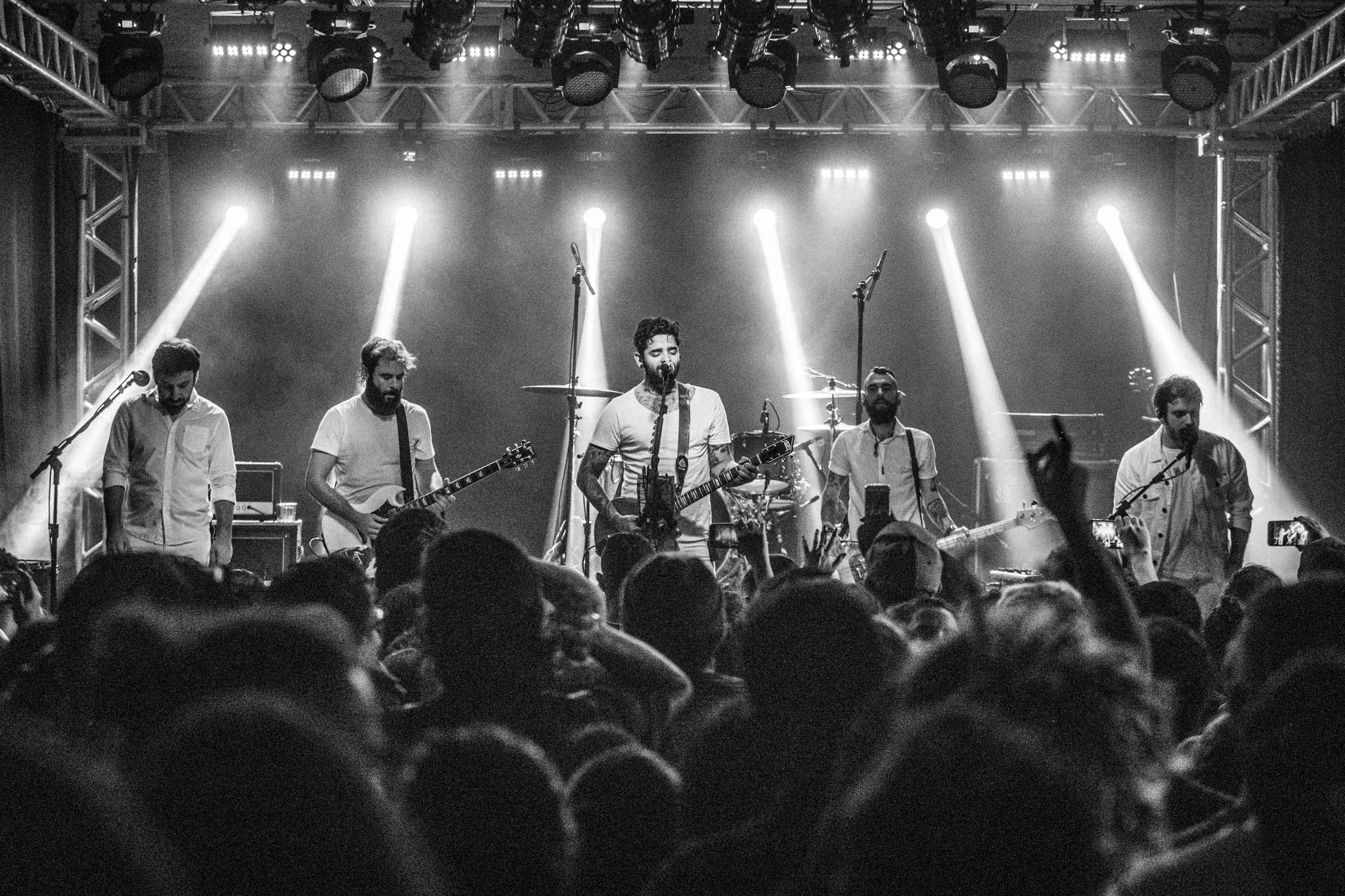 Bananada 2018 | Shows | Fresno