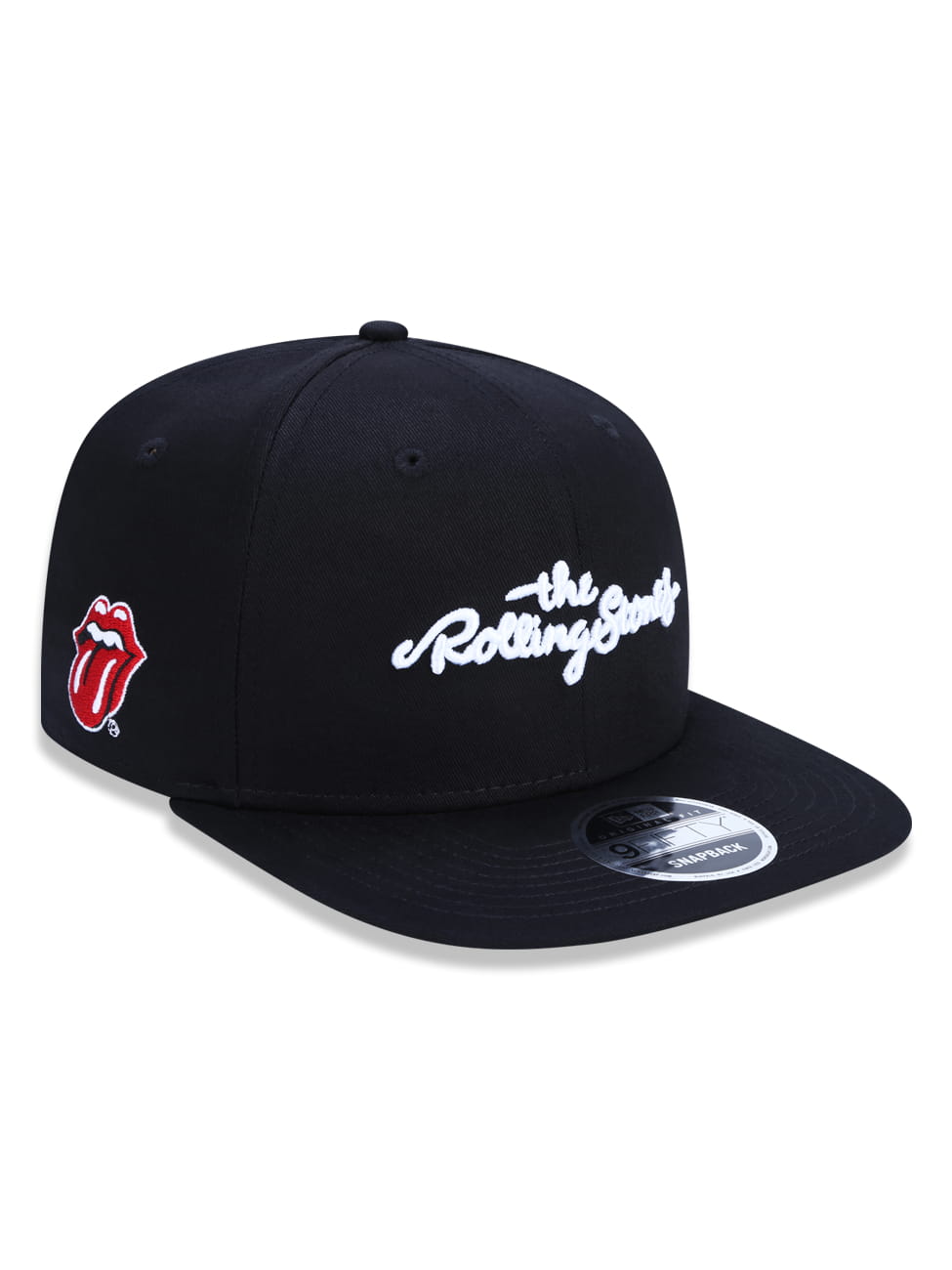 New Era Rolling Stones 2