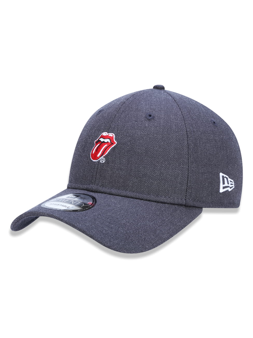 New Era Rolling Stones 3