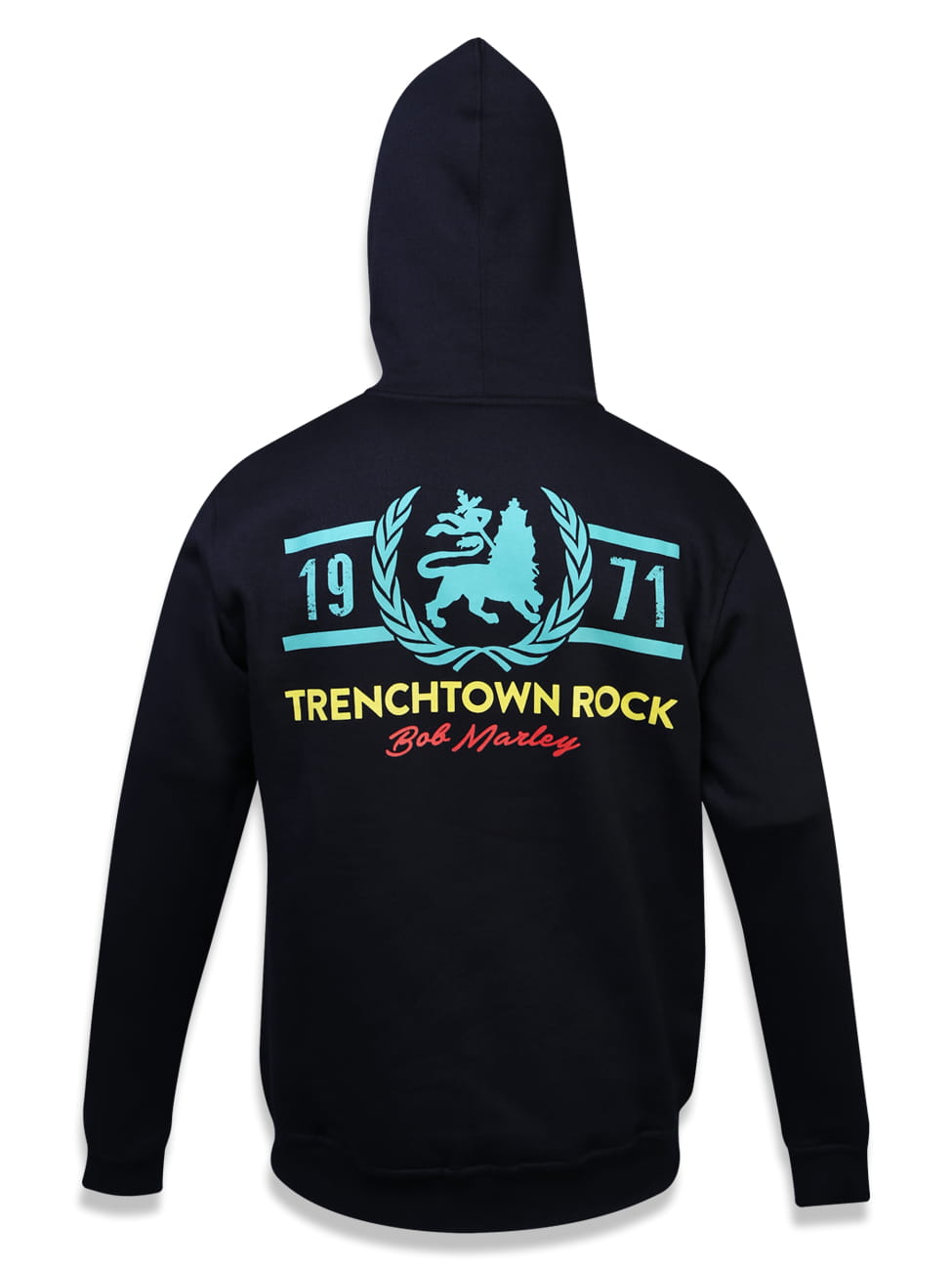 New Era Bob Marley 4