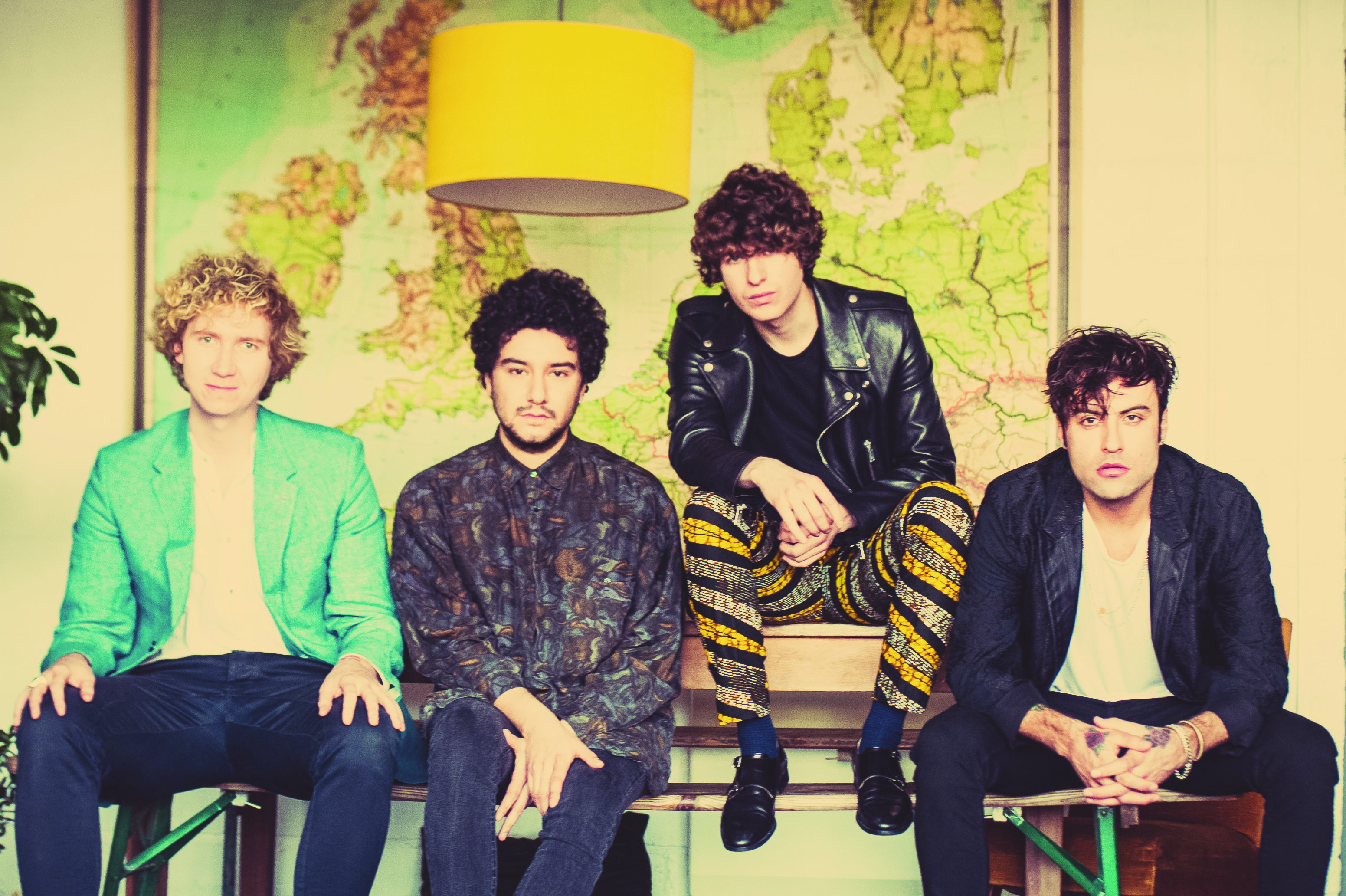 The Kooks