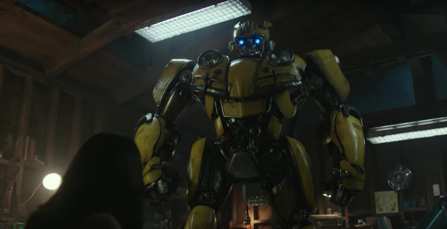 Bumblebee