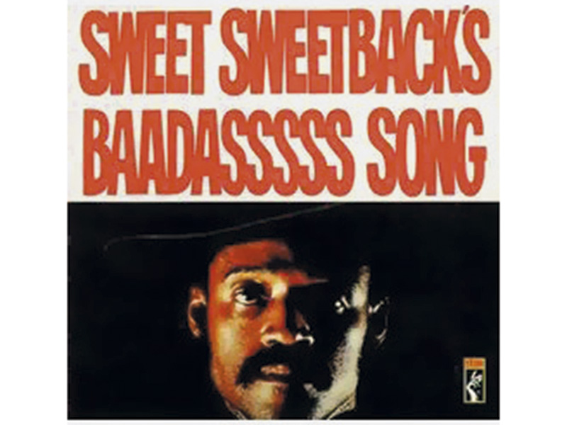 Discografia Blaxploitation