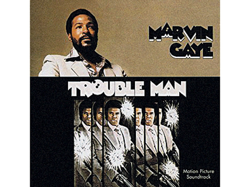 Discografia Blaxploitation