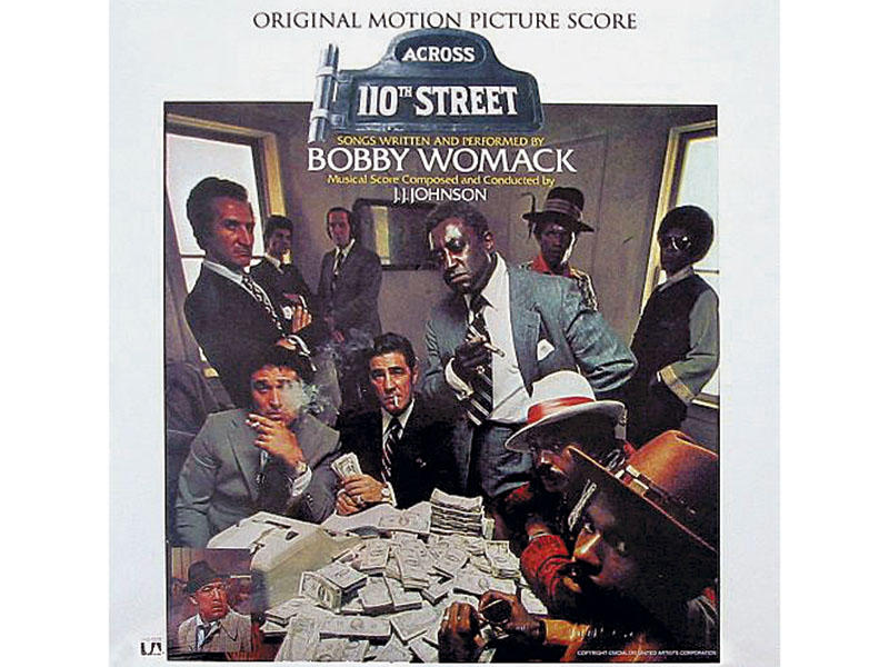 Discografia Blaxploitation