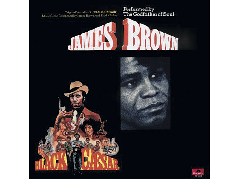 Discografia Blaxploitation