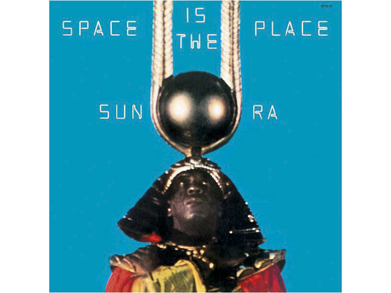 Discografia Blaxploitation