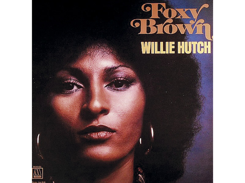 Discografia Blaxploitation