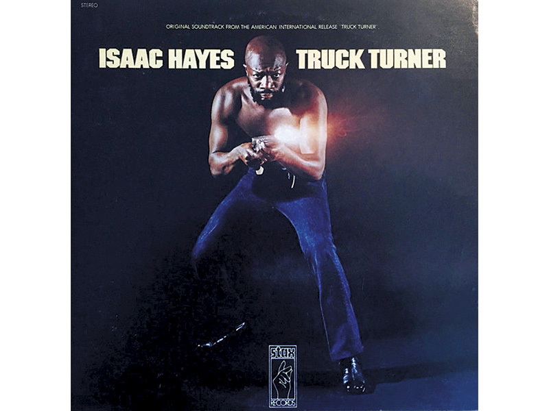 Discografia Blaxploitation