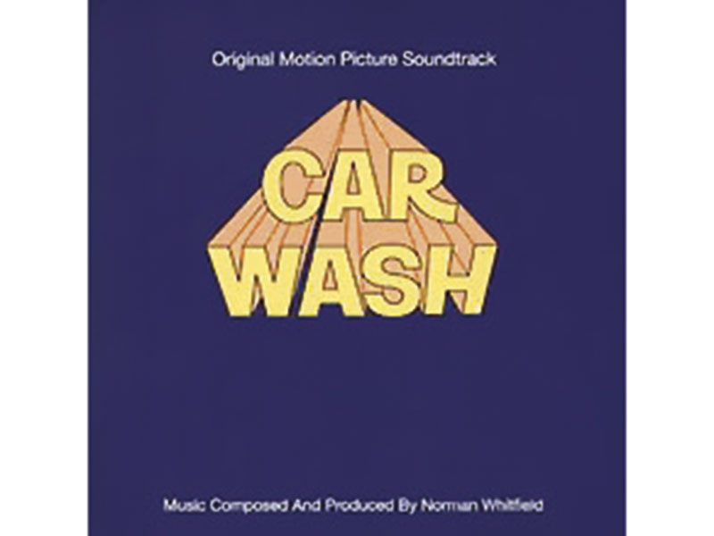 Discografia Blaxploitation