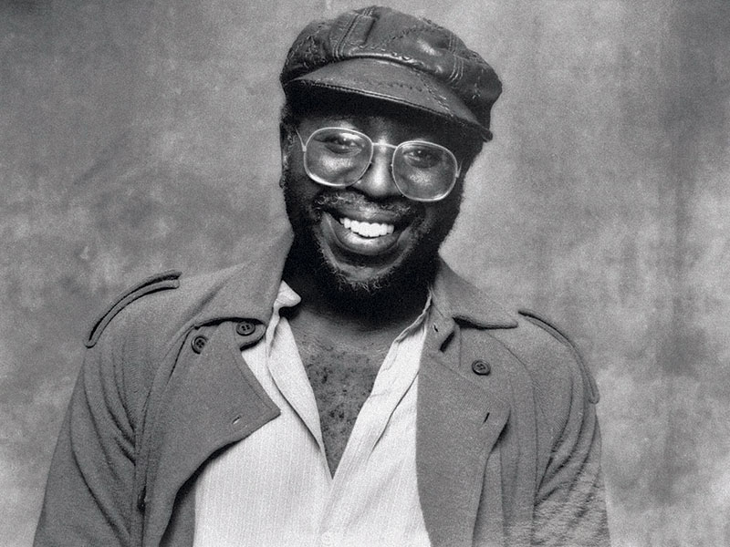 Discografia Blaxploitation