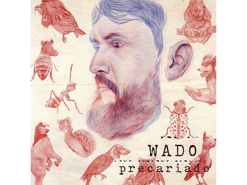 Wado - Precariado