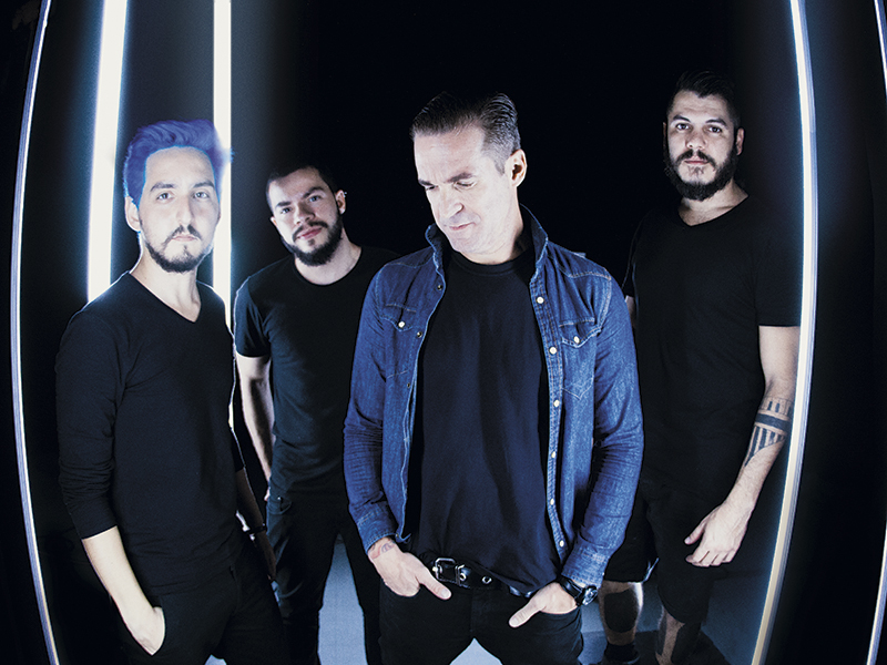 Rocca Vegas - Líquido