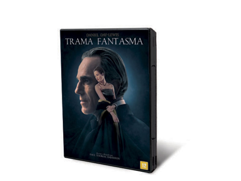 Trama Fantasma