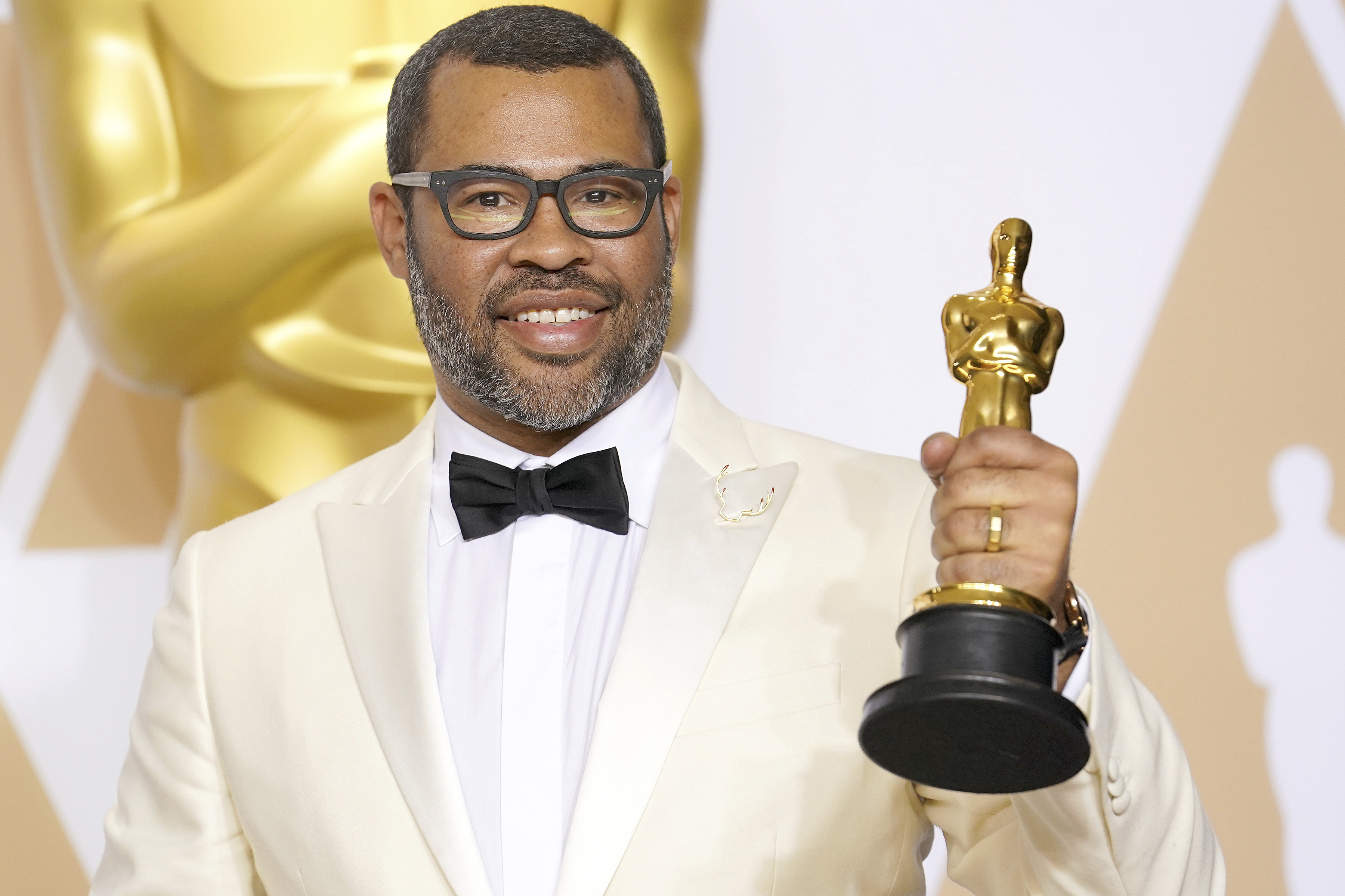 Jordan Peele